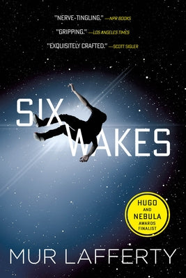 Six Wakes Paperback Orbit