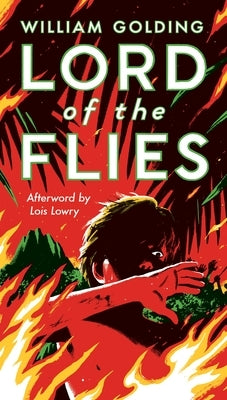 Lord of the Flies Paperback Perigee Books