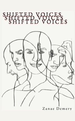 Shifted Voices Paperback Bookleaf Publishing