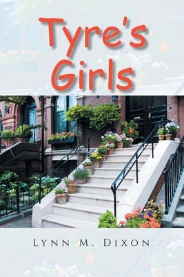 Tyre's Girls Paperback Trafford Publishing