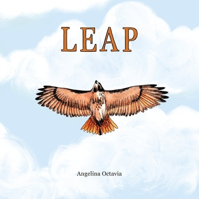 Leap by Octavia, Angelina