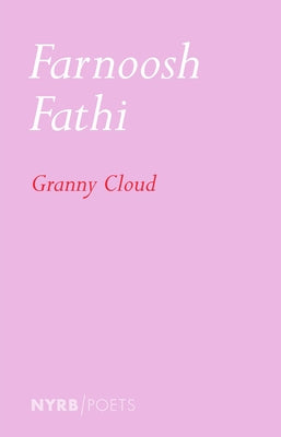 Granny Cloud Paperback New York Review of Books