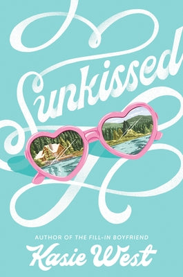 Sunkissed Paperback Ember