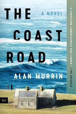 The Coast Road Paperback Harpervia