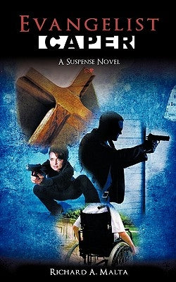 Evangelist Caper Paperback Xulon Press
