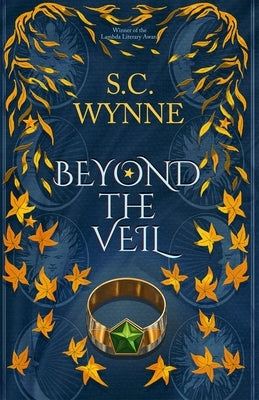 Beyond the Veil Paperback Blind Eye Books