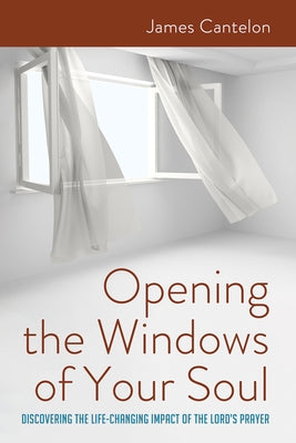 Opening the Windows of Your Soul Paperback Resource Publications (CA)