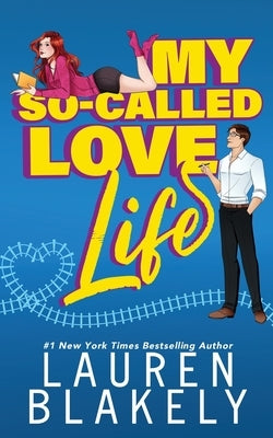 My So-Called Love Life Paperback Lauren Blakely Books