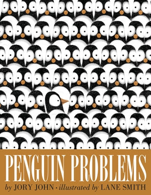 Penguin Problems Board Book Random House Books for Young Readers