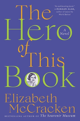 The Hero of This Book Paperback Ecco Press