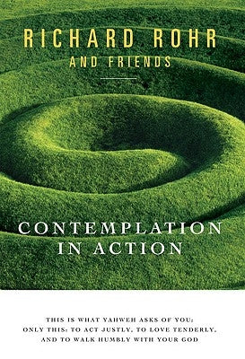 Contemplation in Action Paperback Crossroad Publishing