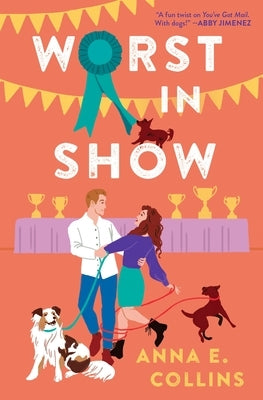 Worst in Show Paperback Forever