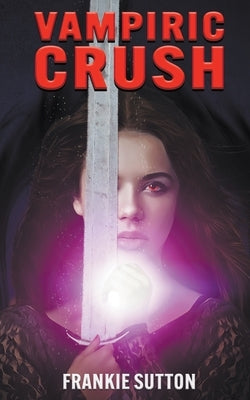 Vampiric Crush Paperback Wild Rose Press