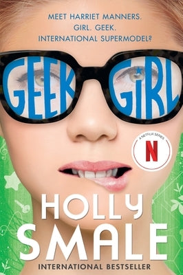 Geek Girl Paperback HarperCollins