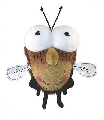 Fly Guy Doll Fabric MerryMakers
