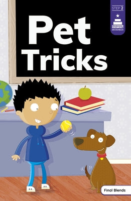 Pet Tricks by Byrne, Mike