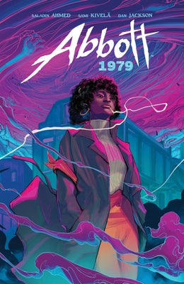 Abbott: 1979 by Ahmed, Saladin