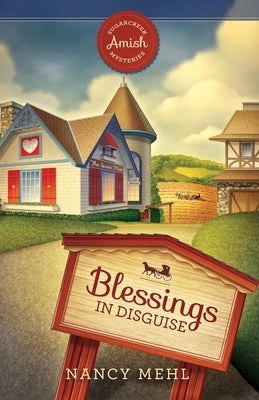 Blessings in Disguise Paperback Guideposts