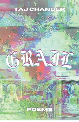 Grail Paperback Great Moon Books