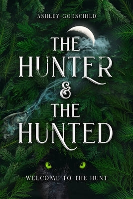 The Hunter and the Hunted Paperback Fhk