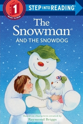 The Snowman and the Snowdog by Briggs, Raymond