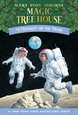 Midnight on the Moon Paperback Random House Books for Young Readers