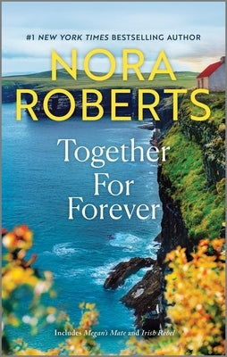 Mass market paperback of "Together for Forever" by Silhouette Books, featuring romantic novel cover art.