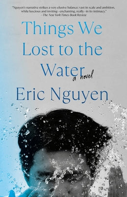Things We Lost to the Water Paperback Vintage