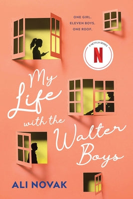 My Life with the Walter Boys Paperback Sourcebooks Fire