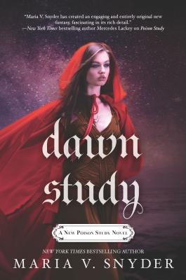 Dawn Study Original/E Paperback Harlequin Sales Corp