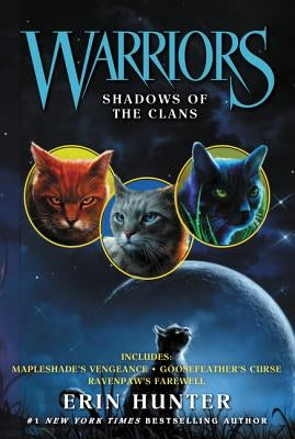 Warriors: Shadows of the Clans Paperback HarperCollins