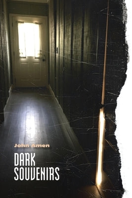 Dark Souvenirs Paperback NYQ Books