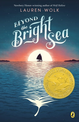 Beyond the Bright Sea Paperback Puffin Books