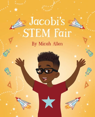 Jacobi's Stem Fair by Allen, Micah