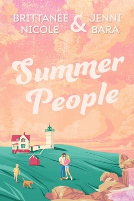 Summer People by Nicole, Brittanée