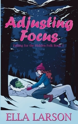 Adjusting Focus Paperback Hrp Publishing