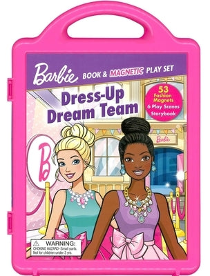 Barbie It Takes Two: Dress-Up Dream Team Other Studio Fun International