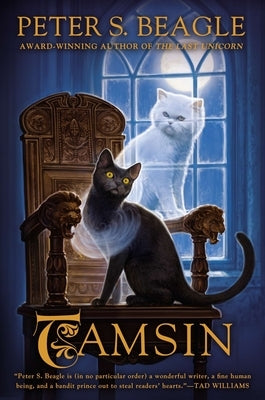 Tamsin by Beagle, Peter S.