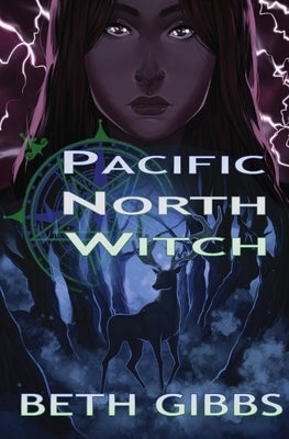 Pacific North Witch Paperback Not a Pipe Publishing