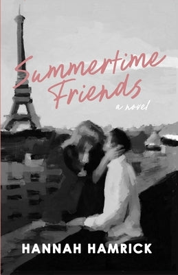 Summertime Friends by Hamrick, Hannah