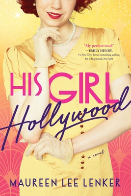 His Girl Hollywood Paperback Sourcebooks Casablanca