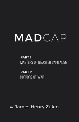 MadCap Paperback Finishing Line Press