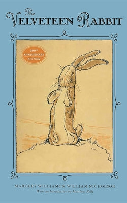 The Velveteen Rabbit: Or How Toys Became Real Paperback Two Lions