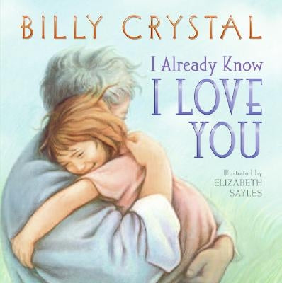 I Already Know I Love You Board Book Board Book HarperCollins