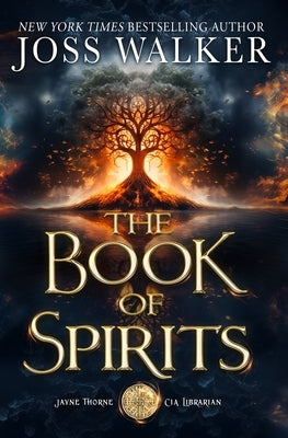 The Book of Spirits Paperback Two Tales Press