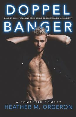 Doppelbanger Paperback Createspace Independent Publishing Platform
