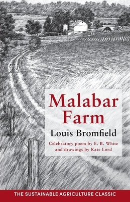 Malabar Farm by Bromfield, Louis