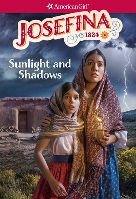 Josefina: Sunlight and Shadows by Tripp, Valerie