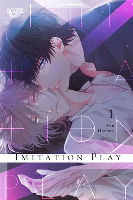 Imitation Play by Homare, Ann