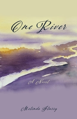 One River Paperback Feral Publishing